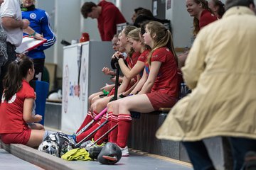 Bild 527 - B-Juniorinnen Deutsche Meisterschaften